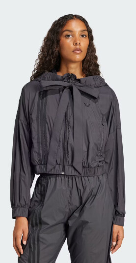 Вітровка Adidas Originals RUCHED BOMBER - 172032, фото 1 - інтернет-магазин MEGASPORT