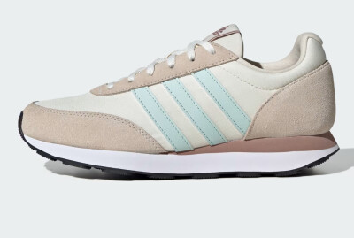 Кроссовки Adidas RUN 60s 3.0 - 172049, фото 1 - интернет-магазин MEGASPORT