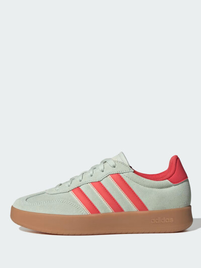 Кеди Adidas BARREDA - 172058, фото 1 - інтернет-магазин MEGASPORT