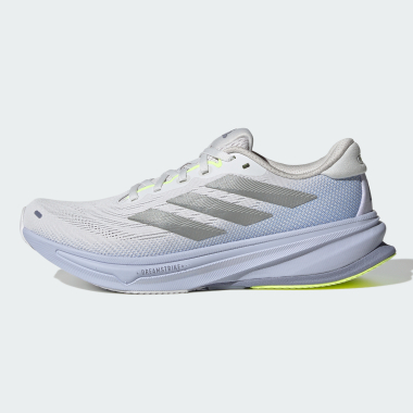 Кроссовки Adidas SUPERNOVA RISE 2 W - 172059, фото 1 - интернет-магазин MEGASPORT