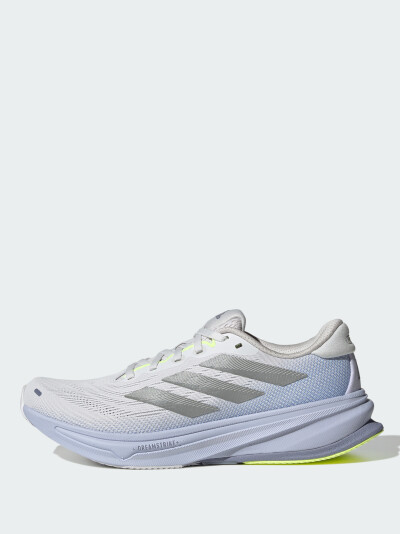 Кросівки Adidas SUPERNOVA RISE 2 W - 172059, фото 1 - інтернет-магазин MEGASPORT