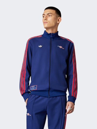 Кофта Adidas Originals AFC ICON TT - 172037, фото 1 - інтернет-магазин MEGASPORT