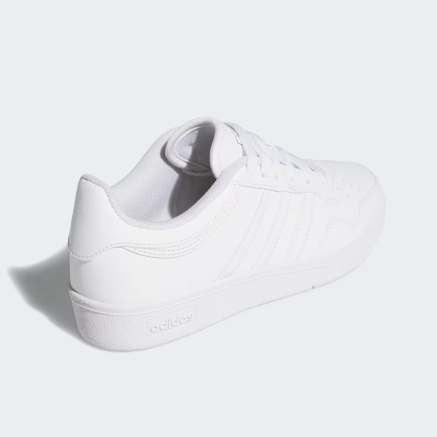 Кеды Adidas детские HOOPS 4.0 J - 172047, фото 4 - интернет-магазин MEGASPORT