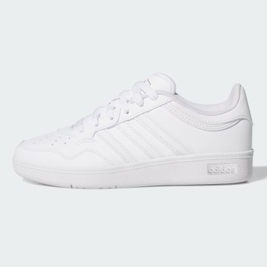 Кеды Adidas детские HOOPS 4.0 J - 172047, фото 1 - интернет-магазин MEGASPORT