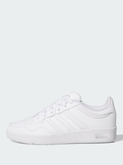 Кеди Adidas HOOPS 4.0 J - 172047, фото 1 - інтернет-магазин MEGASPORT
