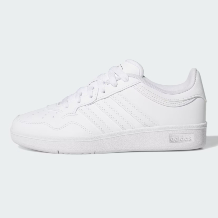 Кеди Adidas дитячі HOOPS 4.0 J - 172047, фото 1 - інтернет-магазин MEGASPORT