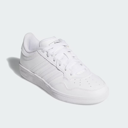 Кеди Adidas дитячі HOOPS 4.0 J - 172047, фото 2 - інтернет-магазин MEGASPORT