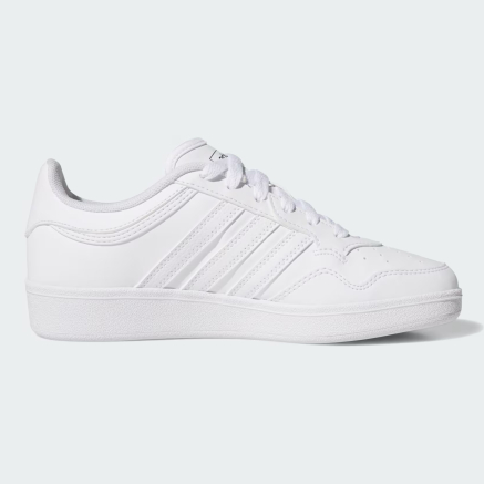 Кеды Adidas детские HOOPS 4.0 J - 172047, фото 3 - интернет-магазин MEGASPORT