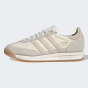 Кроссовки Adidas Originals SL 72 RS, фото 1 - интернет магазин MEGASPORT