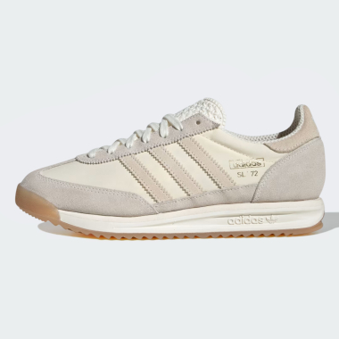 Кроссовки Adidas Originals SL 72 RS - 172040, фото 1 - интернет-магазин MEGASPORT