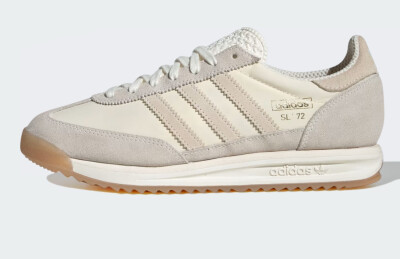 Кросівки Adidas Originals SL 72 RS 172040 купити в MEGASPORT, фото 1 Кросівки Adidas Originals SL 72 RS - 172040, фото 1 - інтернет-магазин MEGASPORT