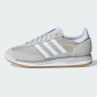 Кроссовки Adidas Originals SL 72 RS, фото 1 - интернет магазин MEGASPORT