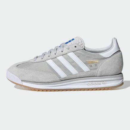 Кросівки Adidas Originals SL 72 RS - 172044, фото 1 - інтернет-магазин MEGASPORT