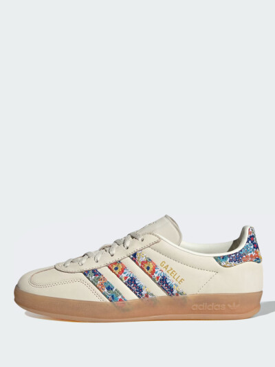 Кеди Adidas Originals GAZELLE INDOOR W - 172041, фото 1 - інтернет-магазин MEGASPORT