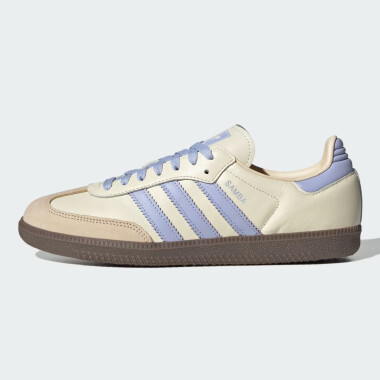 Кеди Adidas Originals SAMBA OG W - 172046, фото 1 - інтернет-магазин MEGASPORT