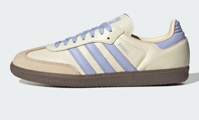 Кеди Adidas Originals SAMBA OG W - 172046, фото 1 - інтернет-магазин MEGASPORT