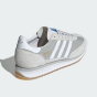 Кросівки Adidas Originals SL 72 RS, фото 4 - інтернет магазин MEGASPORT