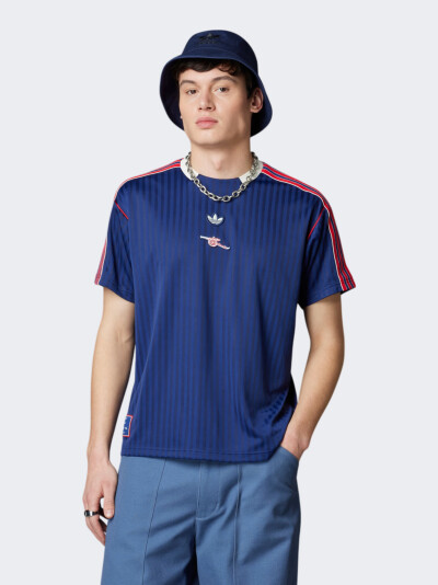 Футболка Adidas Originals AFC ICON JSY - 172039, фото 1 - інтернет-магазин MEGASPORT