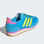 Кроссовки Adidas Originals SL 72 OG W, фото 4 - интернет магазин MEGASPORT