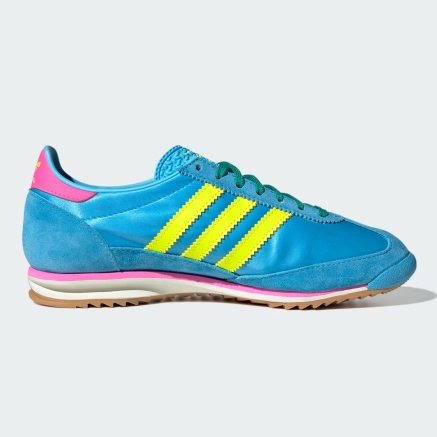 Кросівки Adidas Originals SL 72 OG W - 172042, фото 3 - інтернет-магазин MEGASPORT