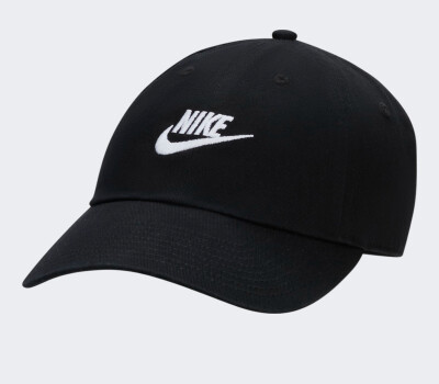 Кепка и Панама Nike U NK CLUB CAP U CB FUT WSH L - 172064, фото 1 - интернет-магазин MEGASPORT