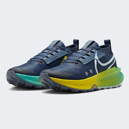 Кросівки Nike ZOOMX ZEGAMA TRAIL 2 - 172068