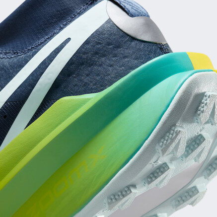 Кросівки Nike ZOOMX ZEGAMA TRAIL 2 - 172068