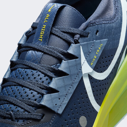 Кросівки Nike ZOOMX ZEGAMA TRAIL 2 - 172068