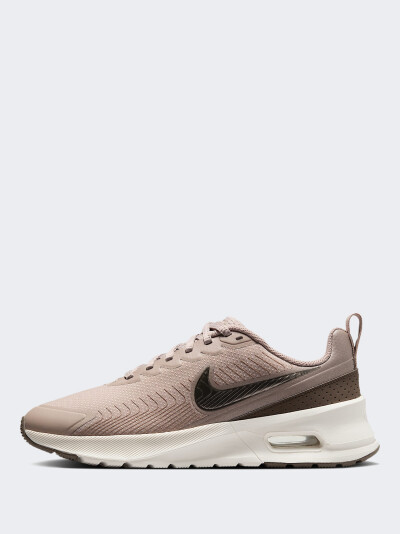 Кросівки Nike W AIR MAX NUAXIS - 172077, фото 1 - інтернет-магазин MEGASPORT