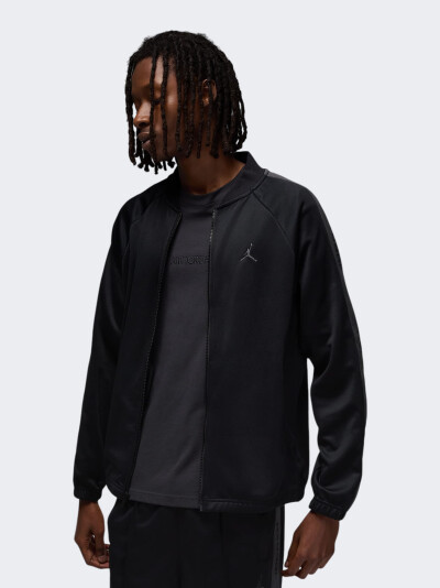 Кофта Jordan M J ESS TRACK SUIT JACKET - 172083, фото 1 - інтернет-магазин MEGASPORT