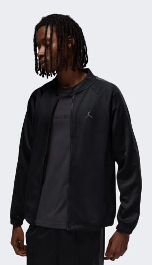 Кофта Jordan M J ESS TRACK SUIT JACKET - 172083, фото 1 - интернет-магазин MEGASPORT