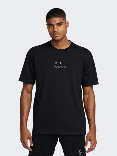 Футболка Nike M NSW TEE M90 NK AIR SP25 2 - 172086, фото 1 - інтернет-магазин MEGASPORT