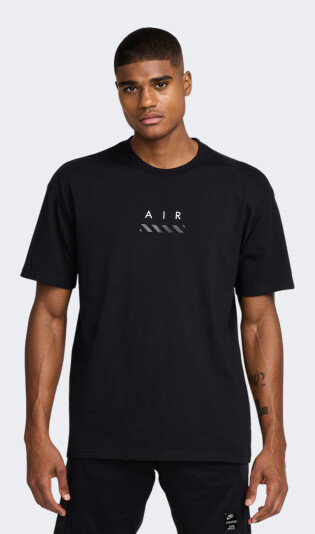 Футболка Nike M NSW TEE M90 NK AIR SP25 2 - 172086, фото 1 - інтернет-магазин MEGASPORT