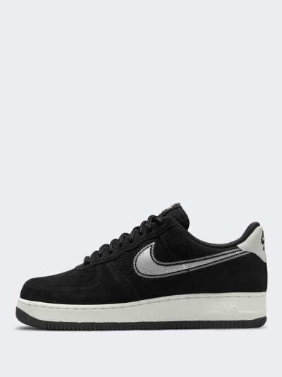 Кеди Nike AIR FORCE 1 '07 LV8 TREND - 172094, фото 1 - інтернет-магазин MEGASPORT