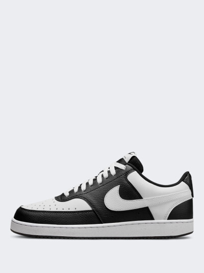 Кеди Nike COURT VISION LO NN P - 172101, фото 1 - інтернет-магазин MEGASPORT