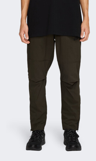 Спортивные штаны Nike M NK TCH WVN OH PANT - 172100, фото 1 - интернет-магазин MEGASPORT