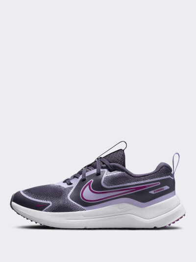 Кросівки Nike COSMIC RUNNER GS - 172096, фото 1 - інтернет-магазин MEGASPORT