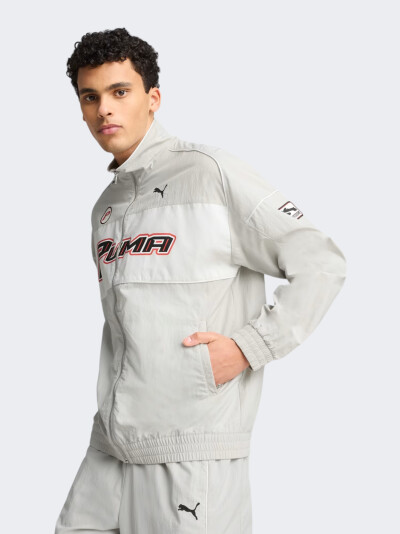 Кофта Puma SDS Relaxed Graphic Track Jacket WV - 172145, фото 1 - інтернет-магазин MEGASPORT