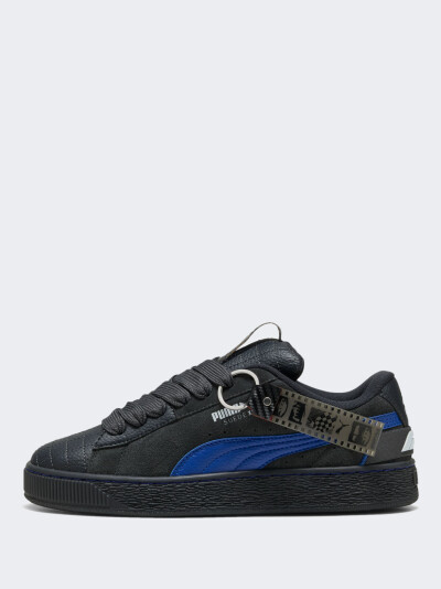 Кеди Puma F1 Suede XL 75 Yrs (Hero) - 172118, фото 1 - інтернет-магазин MEGASPORT