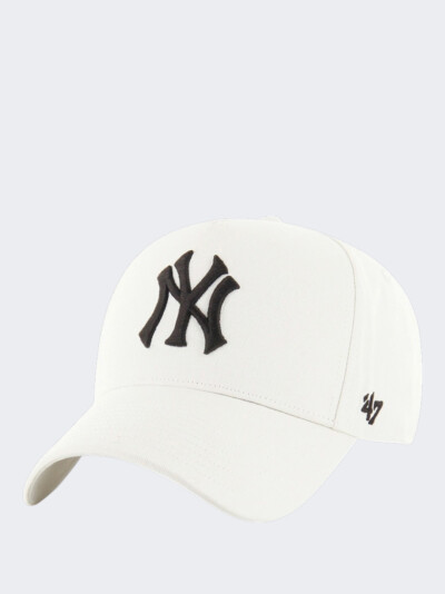 Кепка 47 Brand OFFSIDE DT MLB NEW YORK YANKEES - 172216, фото 1 - інтернет-магазин MEGASPORT