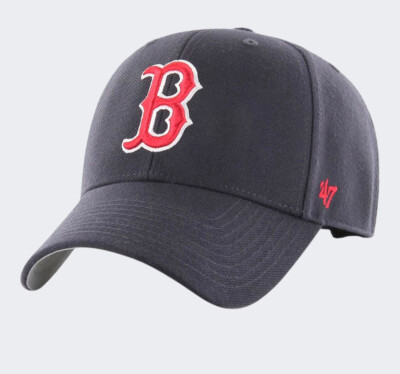 Кепка и Панама 47 Brand BOSTON RED SOX - 172218, фото 1 - интернет-магазин MEGASPORT