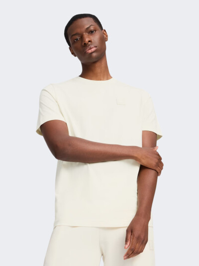 Футболка Puma ESS ELEVATED Tee - 172133, фото 1 - інтернет-магазин MEGASPORT