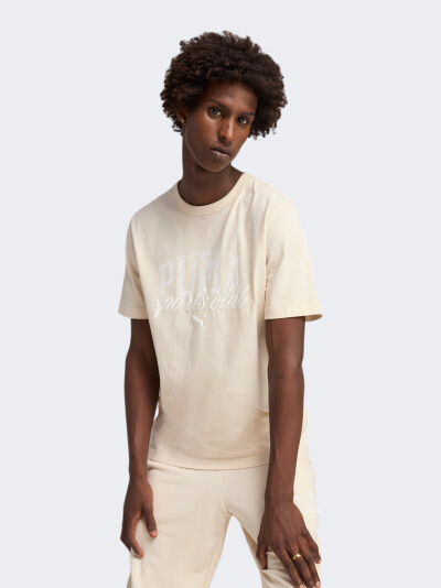 Футболка Puma CLASS Graphic Tee - 172178, фото 1 - інтернет-магазин MEGASPORT
