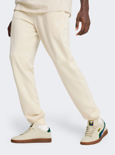 Спортивні штани Puma ESS TAPE Sweatpants TR cl - 172164, фото 1 - інтернет-магазин MEGASPORT