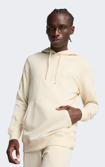 Кофта Puma ESS TAPE Hoodie TR - 172163, фото 1 - інтернет-магазин MEGASPORT