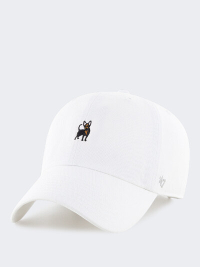 Кепка 47 Brand DOG BASE RUNNER ICON - 172208, фото 1 - інтернет-магазин MEGASPORT