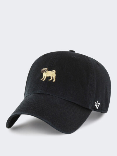 Кепка 47 Brand DOG BASE RUNNER ICON - 172201, фото 1 - інтернет-магазин MEGASPORT