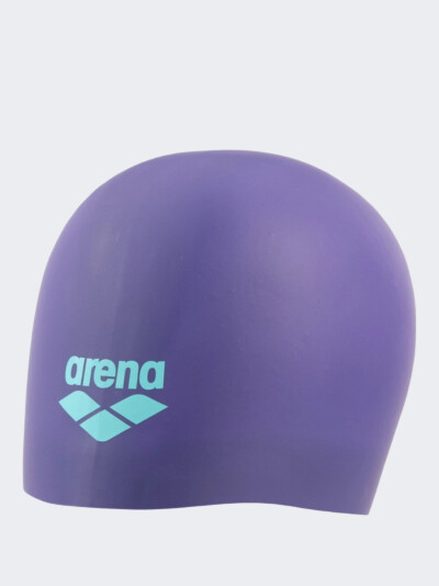 Шапочка для плавання Arena LONG HAIR CAP - 172185, фото 1 - інтернет-магазин MEGASPORT