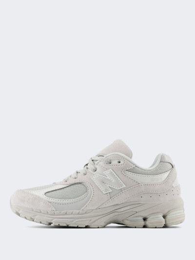 Кросівки New Balance model 2002 - 172256, фото 1 - інтернет-магазин MEGASPORT