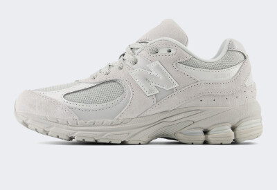 Кроссовки New Balance детские model 2002 172256 купить в MEGASPORT, фото 1 Кроссовки New Balance детские model 2002 - 172256, фото 1 - интернет-магазин MEGASPORT